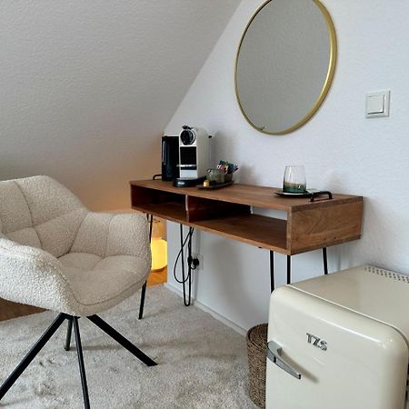 Guestroom Meerbusch Kültér fotó