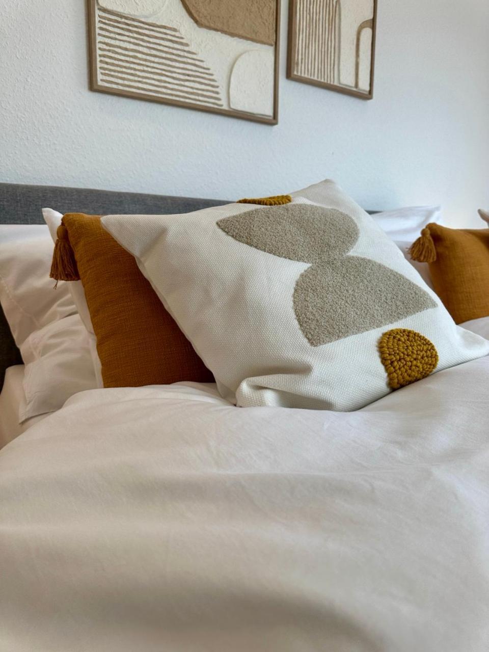 Guestroom Meerbusch Kültér fotó