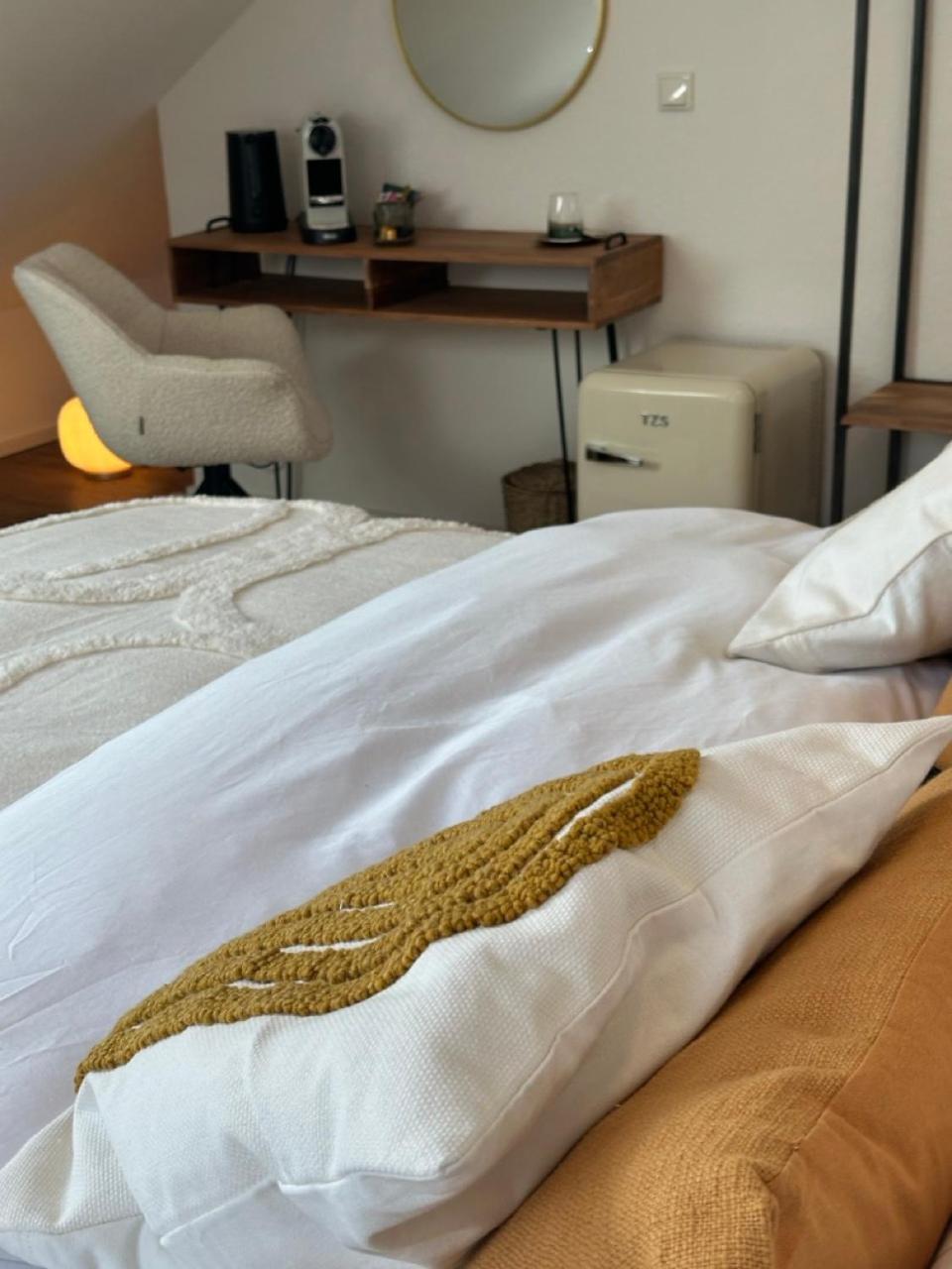 Guestroom Meerbusch Kültér fotó