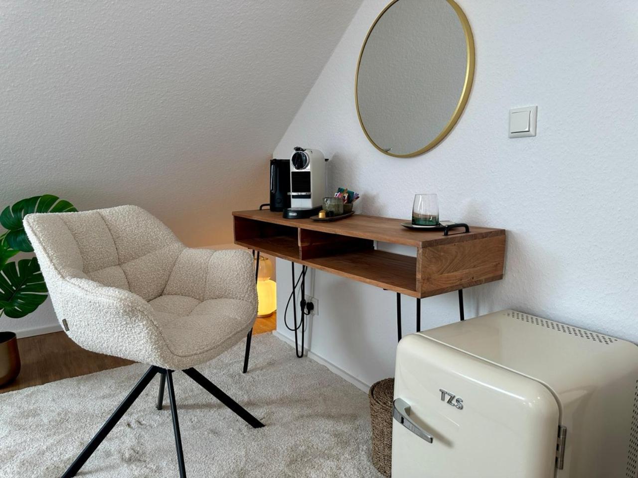 Guestroom Meerbusch Kültér fotó